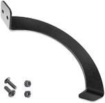 Grill Lid Door Stop Arc Right Side BCA002 Replacement Parts for Most Traeger Wood Pellet Grill