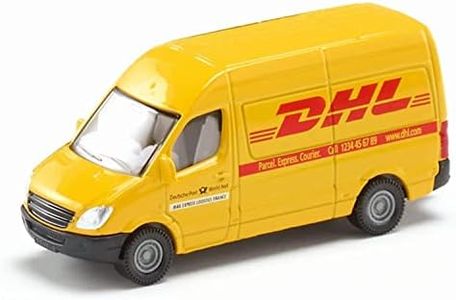 Siku - DHL Van