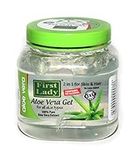 First Lady Aloe Vera Gel 500ml - Aloevera Extracts - For Skin & Hair