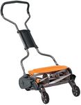 Fiskars 18 Inch StaySharp Max Reel 