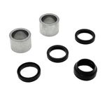 Whole Parts Washer Center post Bearing and Seal Kit Part# 285203 - Replacement and Compatible with Some Admiral, Amana, Crosley, Estate, Inglis, Kenmore, Roper, Magic Chef, Maytag and Whirlpool Washer