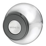 Moen 186117 Magnetix Remote Dock for Handheld Shower, Chrome