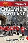 Frommer's England and Scotland (Com