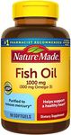 Nature Made Fish Oil 1000 mg, 90 So