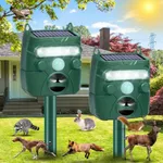 Cat Repellent Outdoor, Squirrel Rep