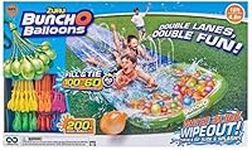 Bunch O Balloons - Water Slide Wipe