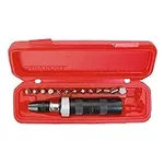 Teng Tools 15 Piece 1/2 Inch Drive 