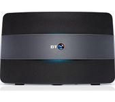 BT Business Smart Hub