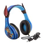 Nickelodeon Kids Headphones