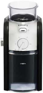 Krups elek
