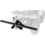 Camco 66013 Black Boar ATV/UTV Manual Implement Lift, Manually Lift and Lower Camco Black Boar