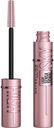 Maybelline New York Lash Sensational Sky High Washable Eyelash Mascara Makeup, Volumizing, Lengthening, Defining, Curling, Multiplying, Buildable Formula, Blackest Black, 7.2 ml