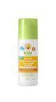 Babyganics Totally Tropical Roll On, SPF 50 Sunblock with UVA/UVB Protection for Baby's Skin, Tear-Free Formula, 88 mL, Packaging May Vary