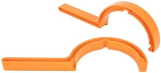 Camco Rhinoflex RV Sewer Fitting Wr