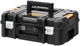 DEWALT TSTAK II Tool Box, 13 Inch, 