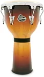 Latin Percussion LPA632-VSB Djembe Vintage Sunburst