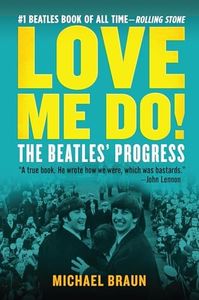 Love Me Do