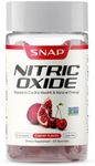 Snap Supplements Nitric Oxide Beet