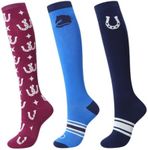 Harrison Howard 3 Pairs Premium Qua