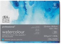 Winsor & Newton Professional Waterc