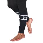 Under Armour UA Sport Leg Warmers OSFA Black