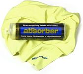 The Absorber Synthetic Drying Chamo