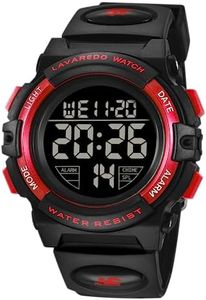 Kids Watch