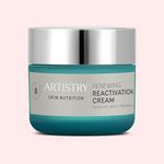 Amway Artistry Renewing Reactivation Cream For Skin Nutrition