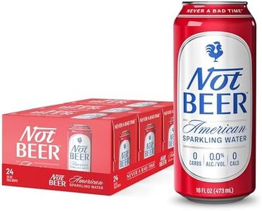 Not Beer A