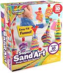 Creative Kids Sand Art Activity Kit