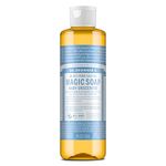 Dr. Bronner's - Magic Pure-Castile Soap Organic Baby Mild - 8 oz
