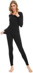 iWoo Thermal Underwear Womens Base 