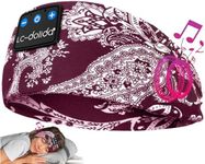 LC-dolida Sleep Headphones Wireless