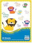 BAZIC Products Construction Paper P
