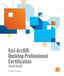 Esri ArcGIS Desktop Professional Ce