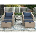 Big Lots Wicker Patio Furniture