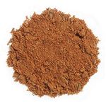 Frontier Natural Products 2833 Cajun Seasoning Organic, 1 lb. Bulk Bag