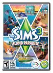 The Sims 3 Island Paradise