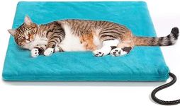 clawsable Outdoor Pet Heating Pad f