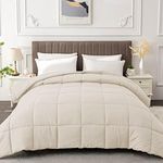 MATBEBY King Comforter Duvet Insert