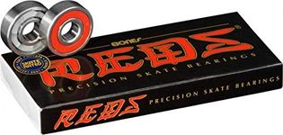 Bones REDS Skateboard Bearings 8 Pa