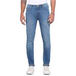 Lee Men's Skinny Jeans (LMJN005026_Blue