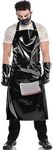 Amscan Butcher Costume Accessory, Includes Apron, Mask, Gloves, Adult Standard