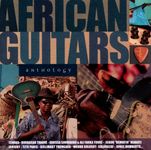 African Guitars Anthology