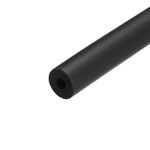 MECCANIXITY Pipe Insulation Foam Tube Lagging Insulation Pipe 6mm(1/4") ID 16mm(5/8") OD 20" Heat Preservation for Handle Grip Support