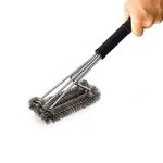 Grill Cleaning Brushes