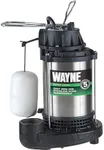 Wayne 58321-WYN3 CDU980E 3/4 HP Sub