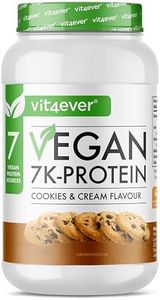 Vegan 7K P