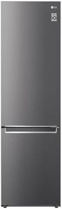 LG Frigorifico GBP32DSLZN 203x60 A++ NF INOX DOORCOOL