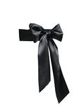 AIMECHA Special Occasion Dress sash bridal belts wedding sash 4'' Wide Double Side, Black, Medium